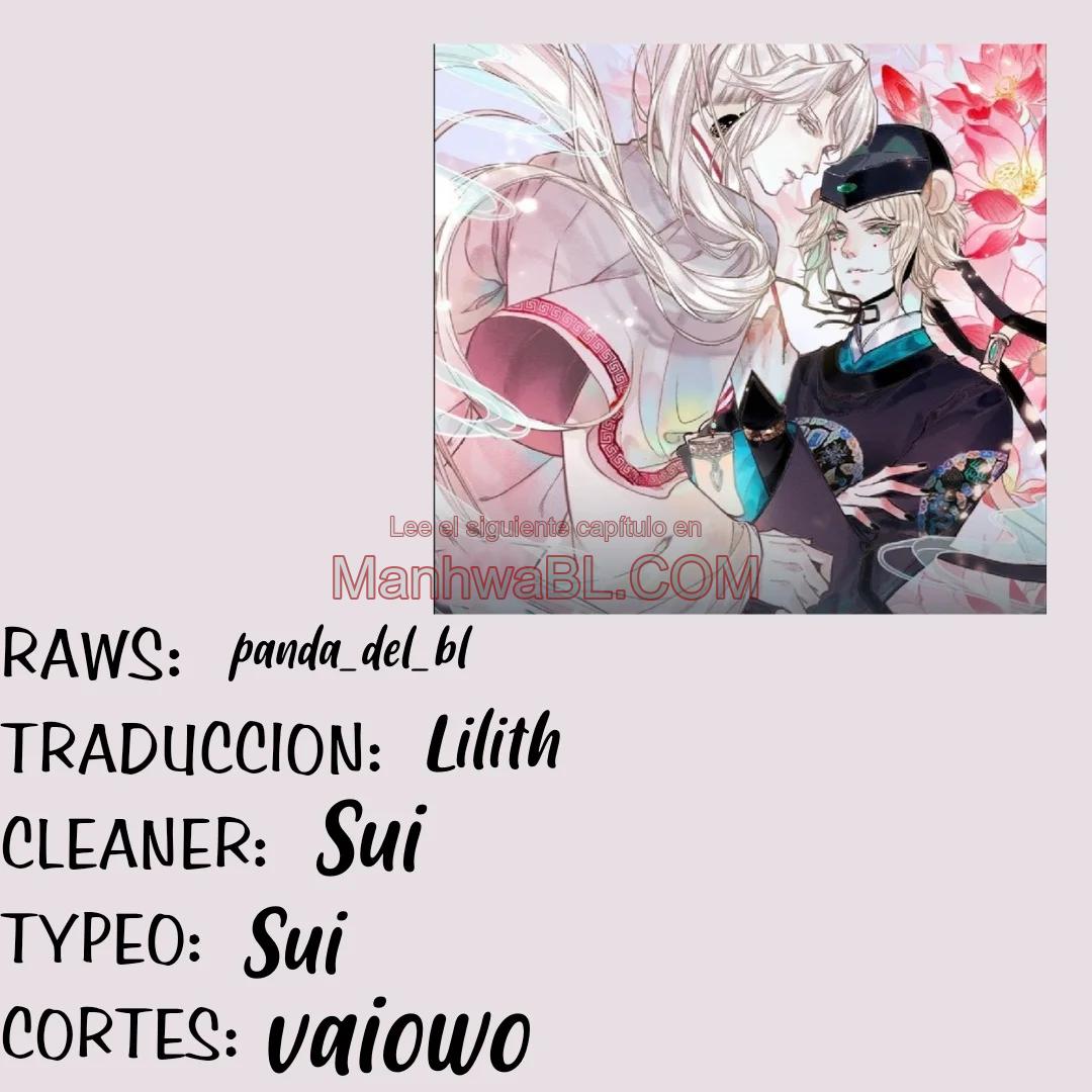 Prometo Regresar - Capítulo 40 3 manhwa