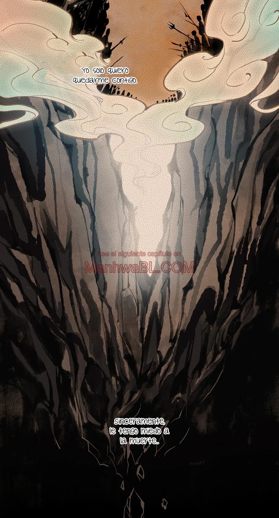Prometo Regresar - Capítulo 72 3 manhwa