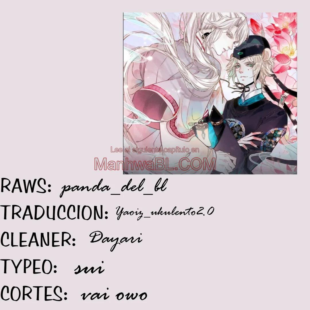 Prometo Regresar - Capítulo 72 3 manhwa