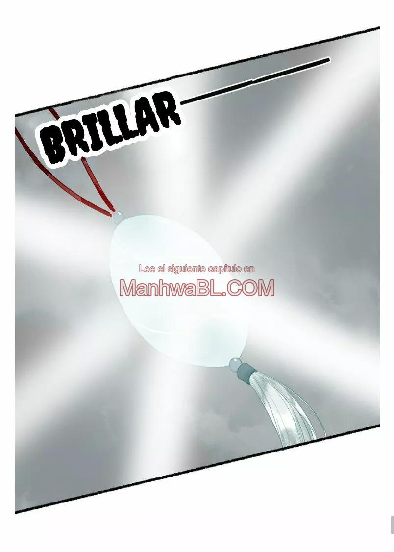 Prometo Regresar - Capítulo 7 3 manhwa