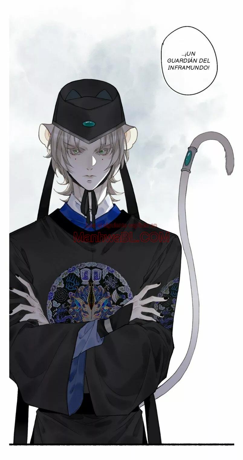 Prometo Regresar - Capítulo 7 3 manhwa
