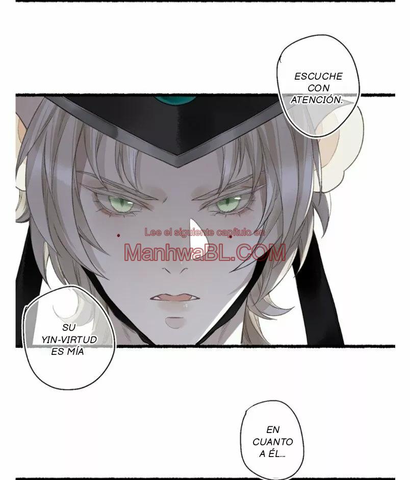 Prometo Regresar - Capítulo 7 3 manhwa