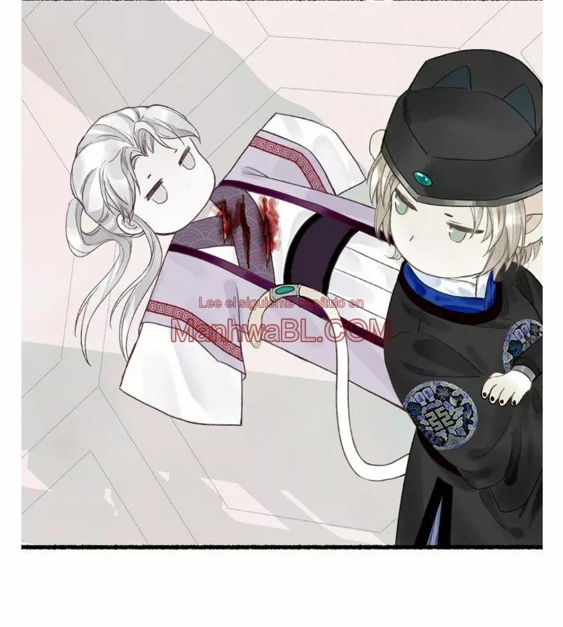 Prometo Regresar - Capítulo 7 3 manhwa