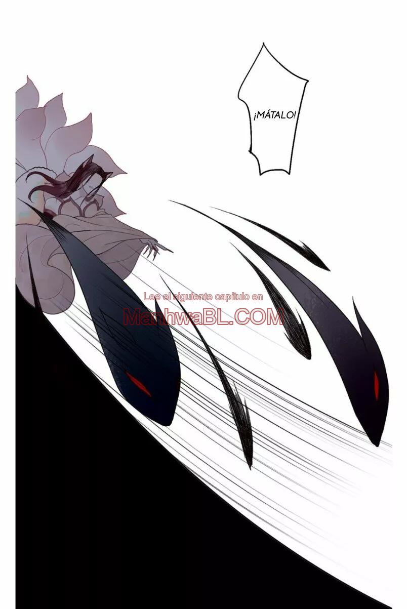 Prometo Regresar - Capítulo 7 3 manhwa