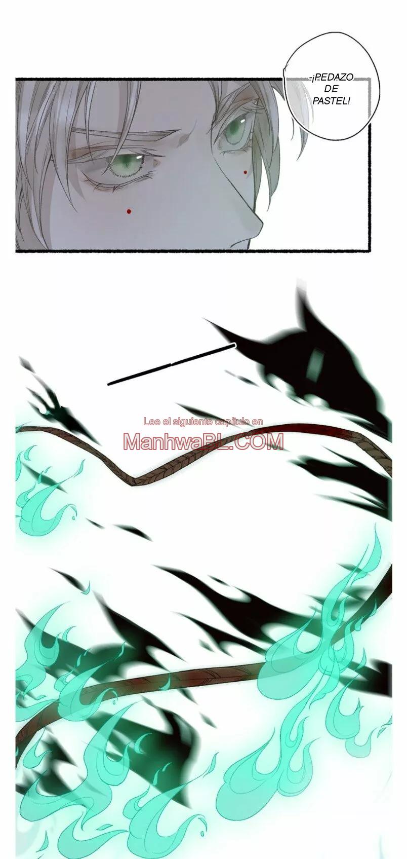 Prometo Regresar - Capítulo 7 3 manhwa