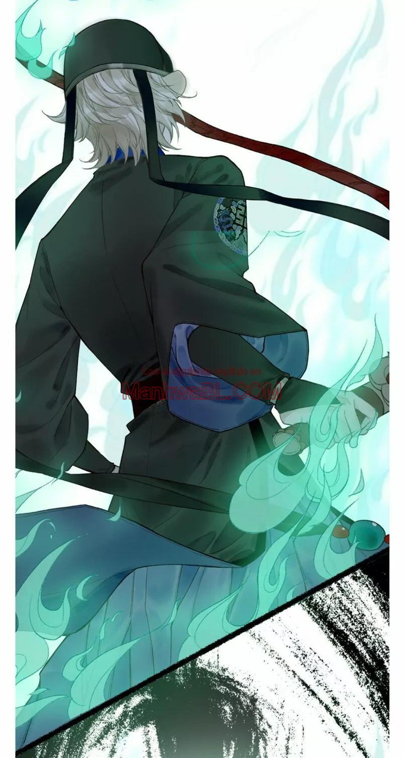 Prometo Regresar - Capítulo 7 3 manhwa