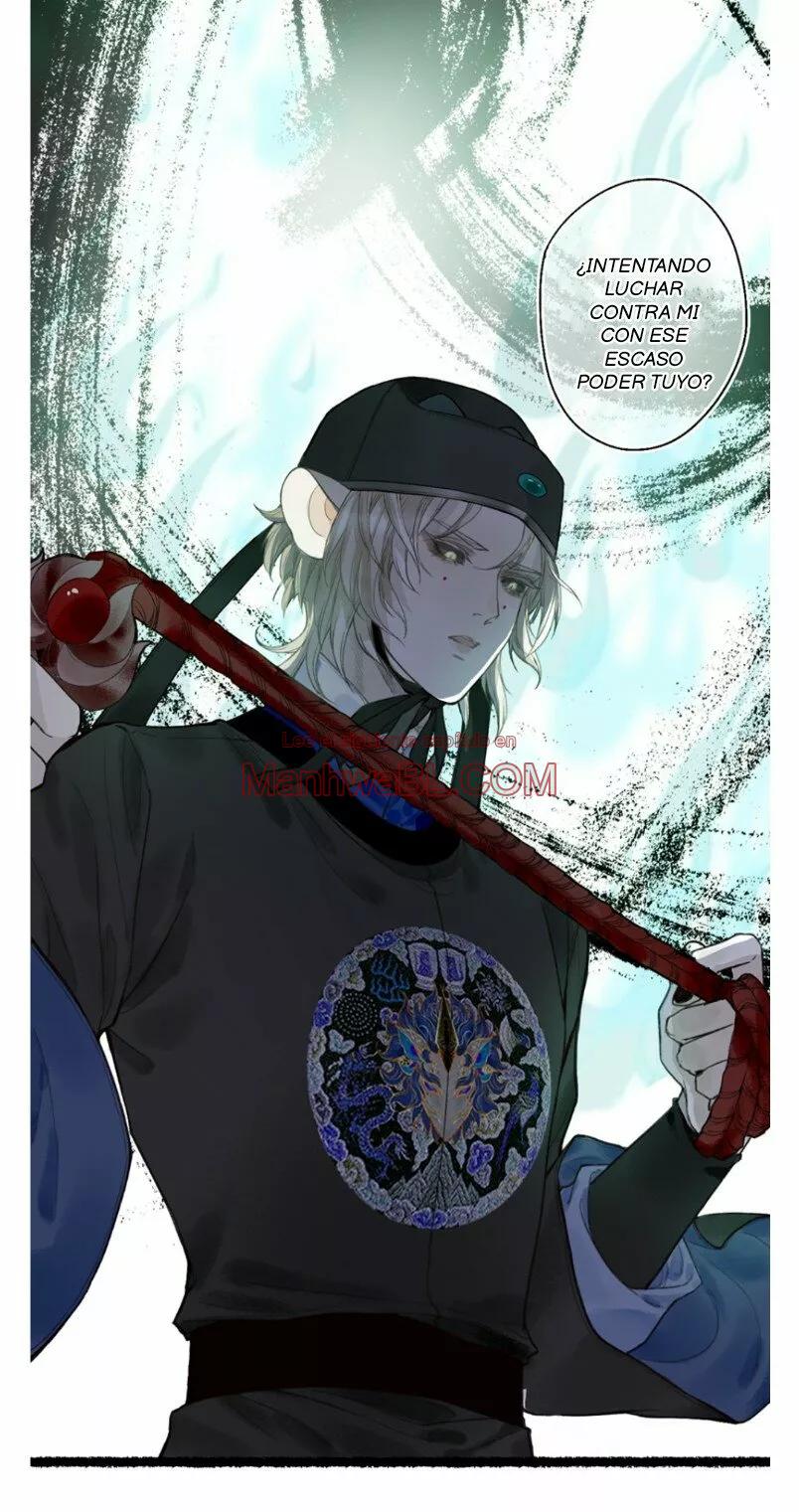 Prometo Regresar - Capítulo 7 3 manhwa