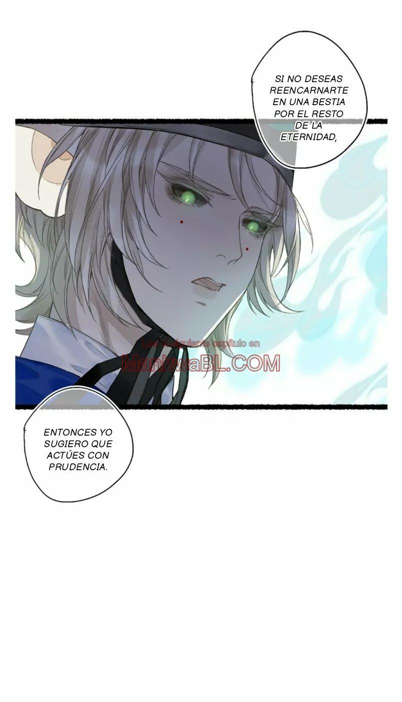 Prometo Regresar - Capítulo 7 3 manhwa