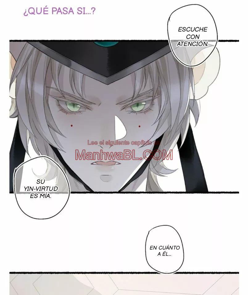 Prometo Regresar - Capítulo 7 3 manhwa