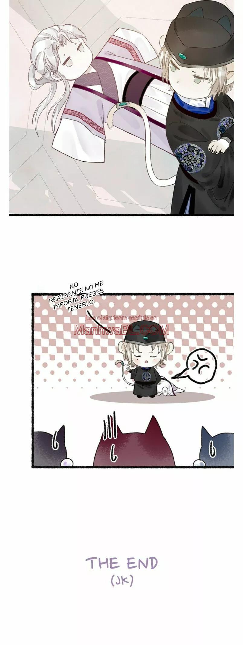 Prometo Regresar - Capítulo 7 3 manhwa