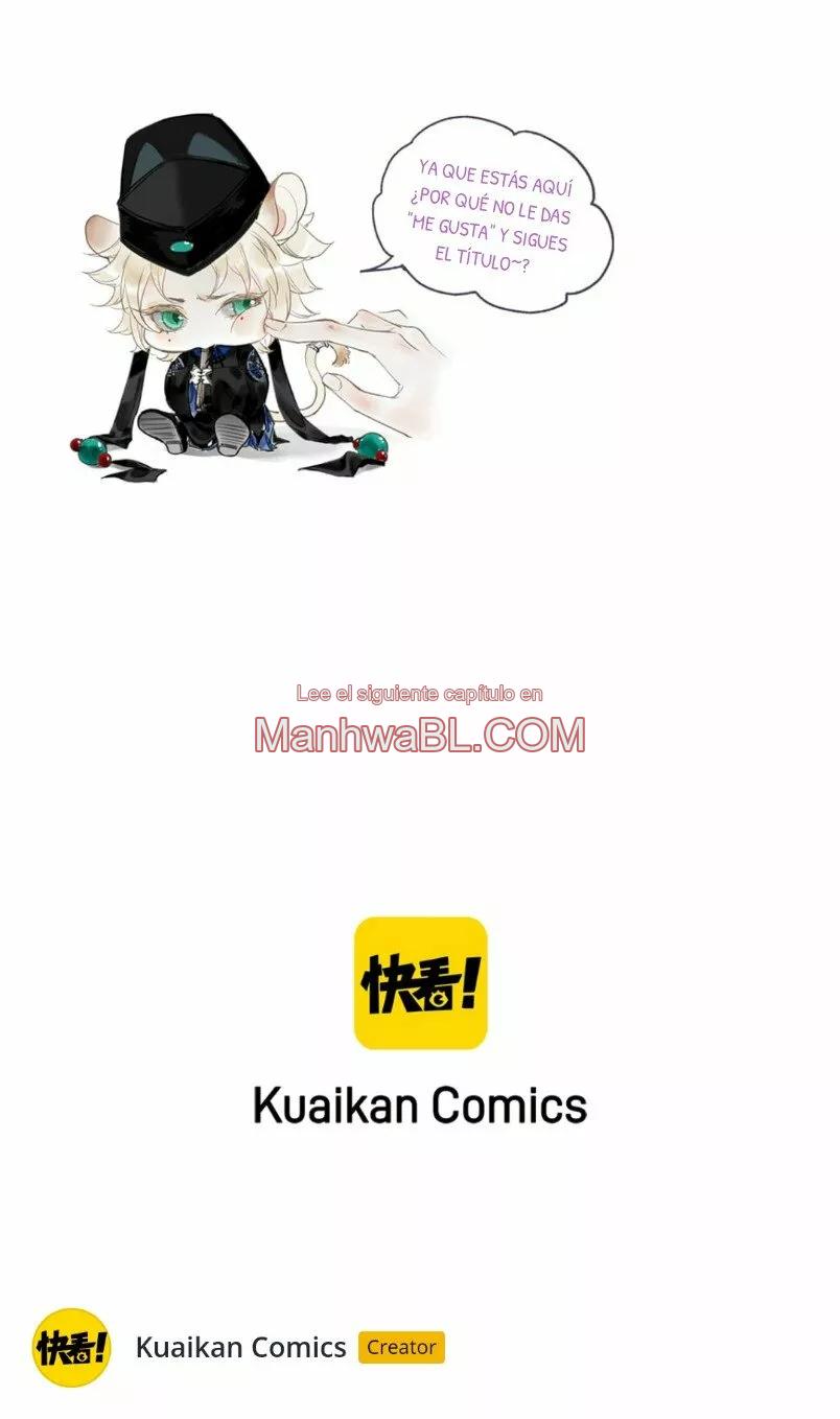 Prometo Regresar - Capítulo 7 3 manhwa