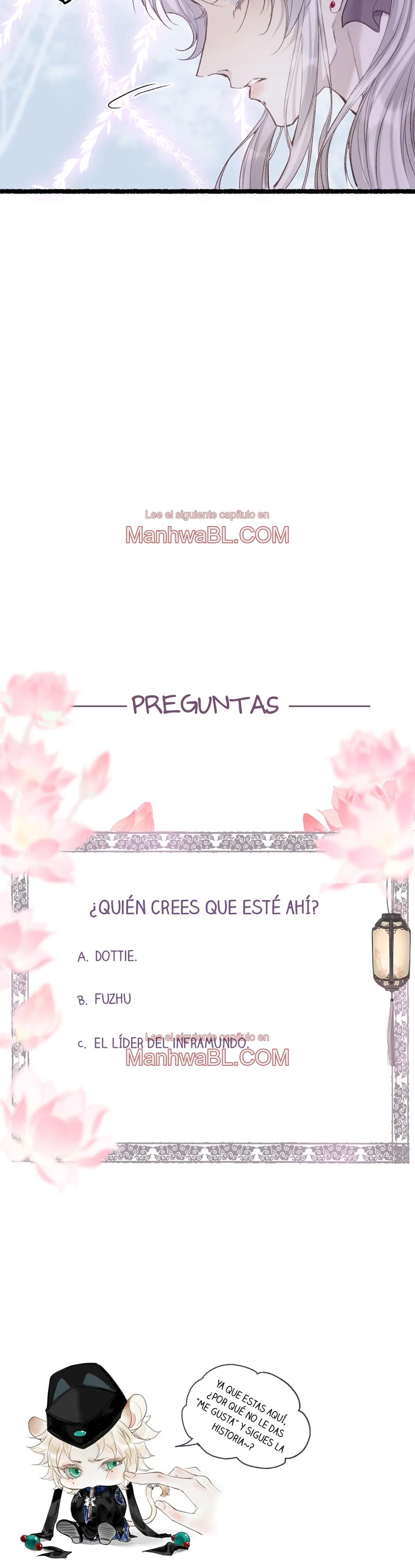 Prometo Regresar - Capítulo 76 3 manhwa