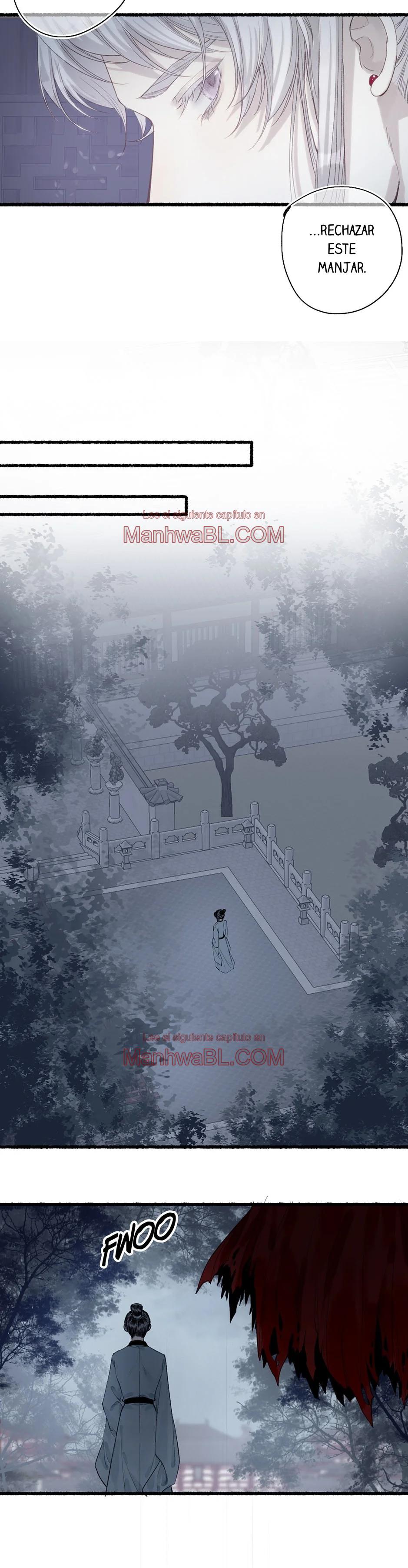 Prometo Regresar - Capítulo 40 manhwa