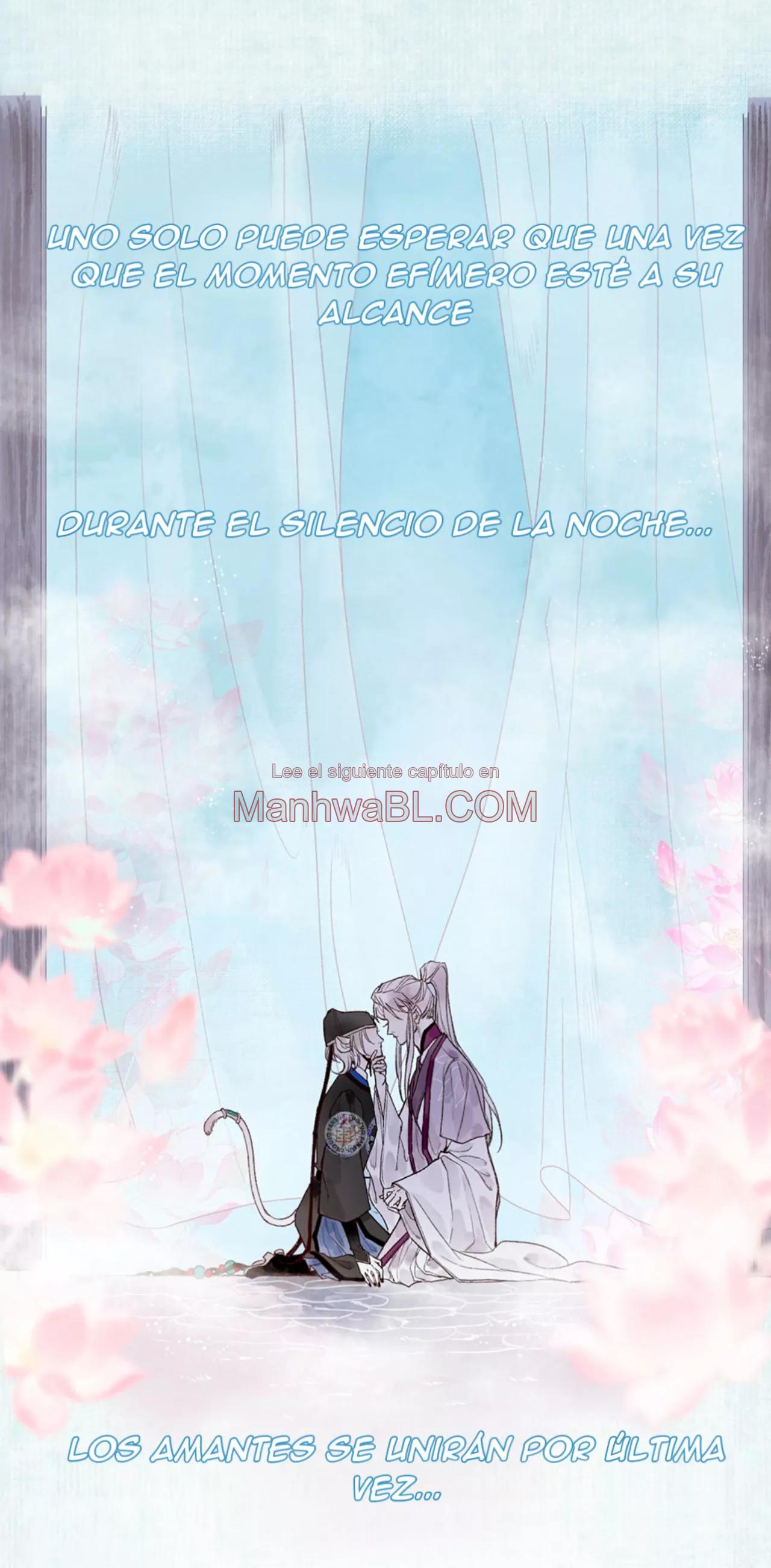 Prometo Regresar - Capítulo 0 3 manhwa