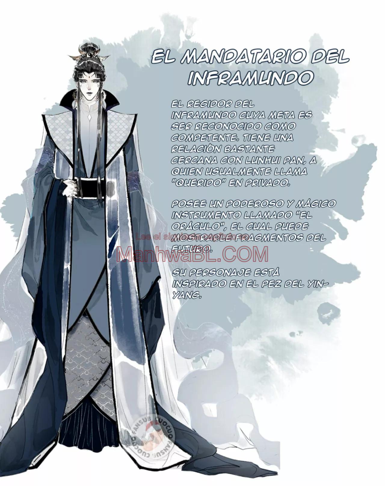 Prometo Regresar - Capítulo 0 3 manhwa