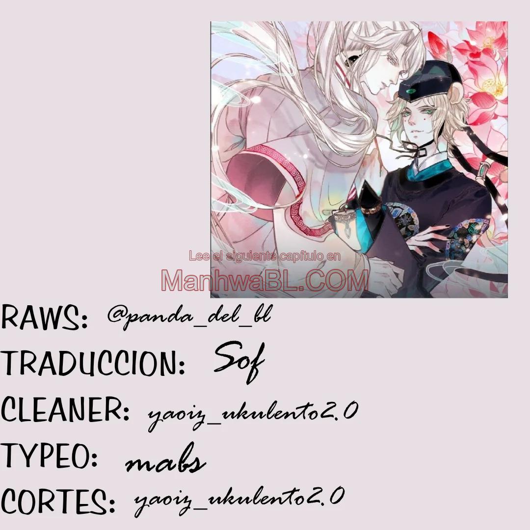 Prometo Regresar - Capítulo 23 manhwa