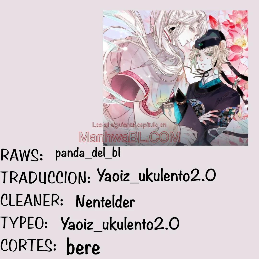 Prometo Regresar - Capítulo 62 3 manhwa