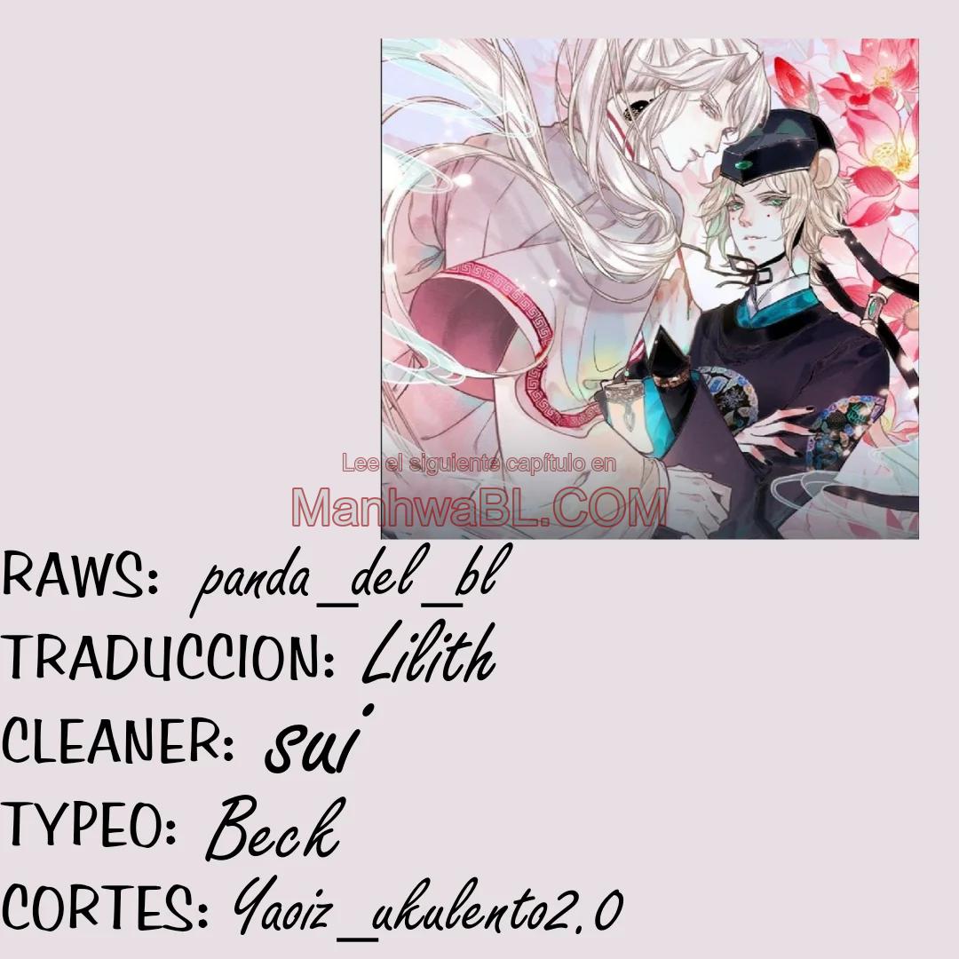 Prometo Regresar - Capítulo 21 3 manhwa