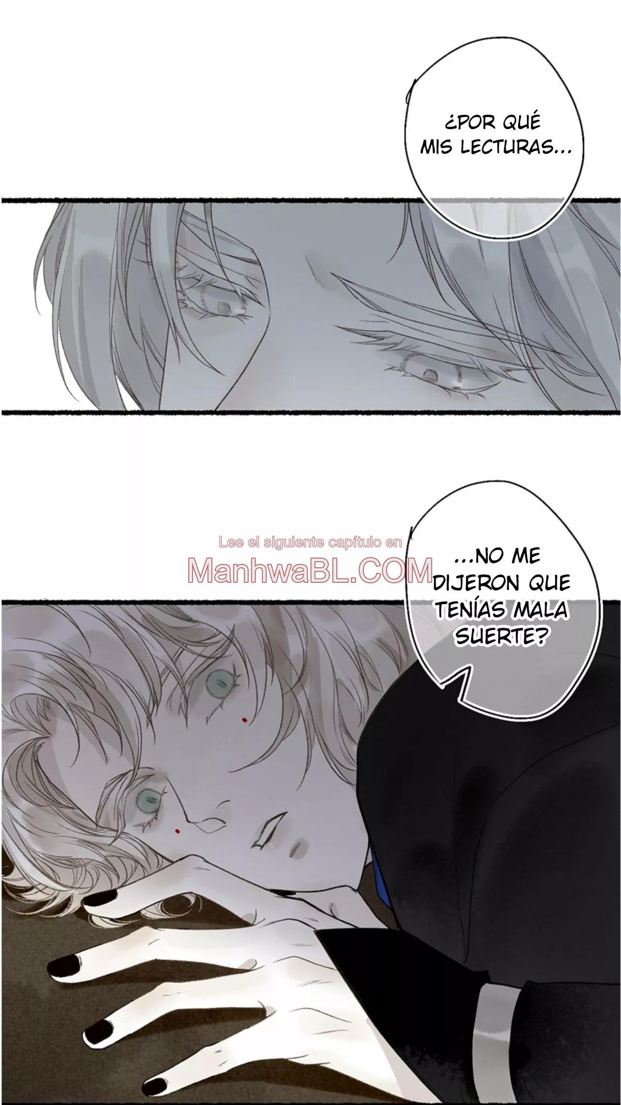 Prometo Regresar - Capítulo 4 3 manhwa