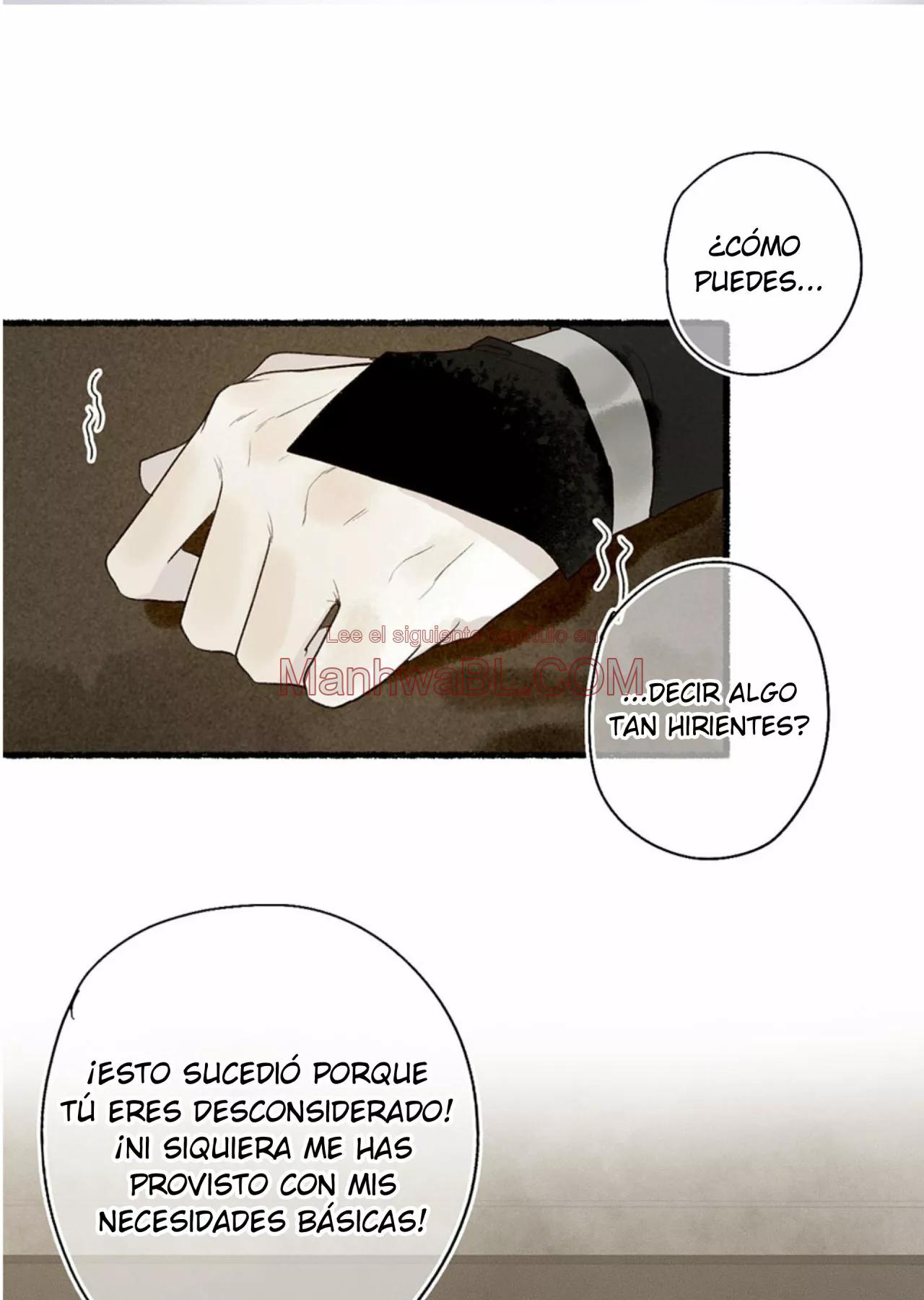 Prometo Regresar - Capítulo 4 3 manhwa