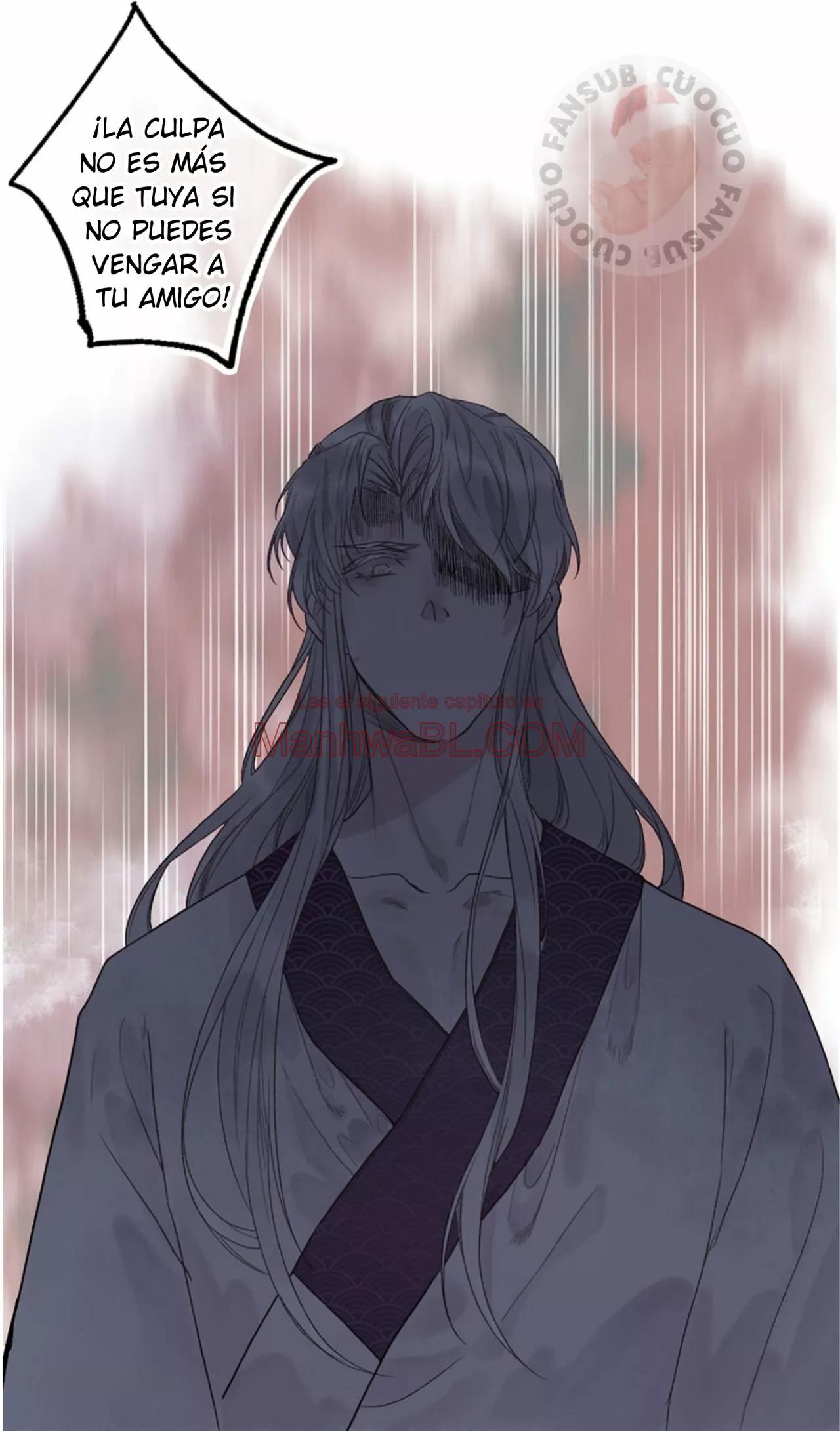 Prometo Regresar - Capítulo 4 3 manhwa