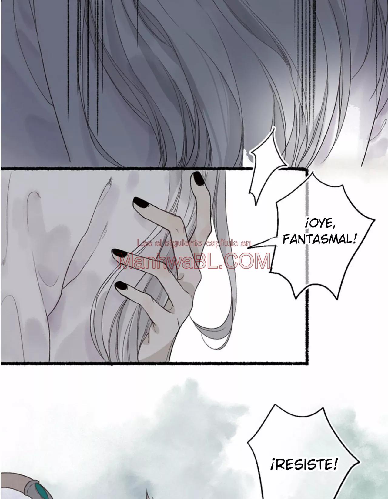 Prometo Regresar - Capítulo 4 3 manhwa