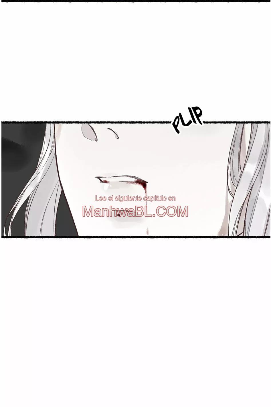 Prometo Regresar - Capítulo 4 3 manhwa
