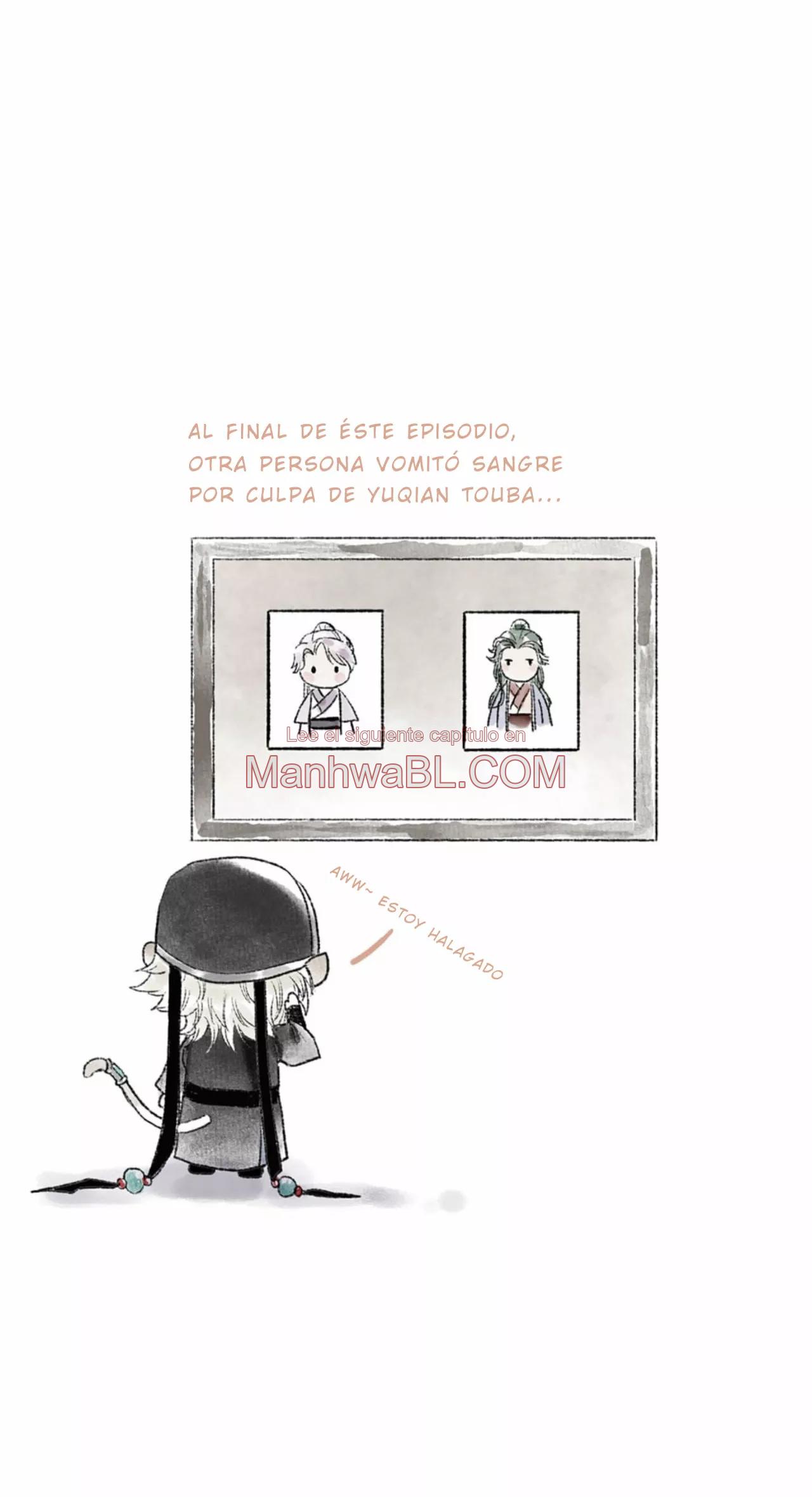 Prometo Regresar - Capítulo 4 3 manhwa