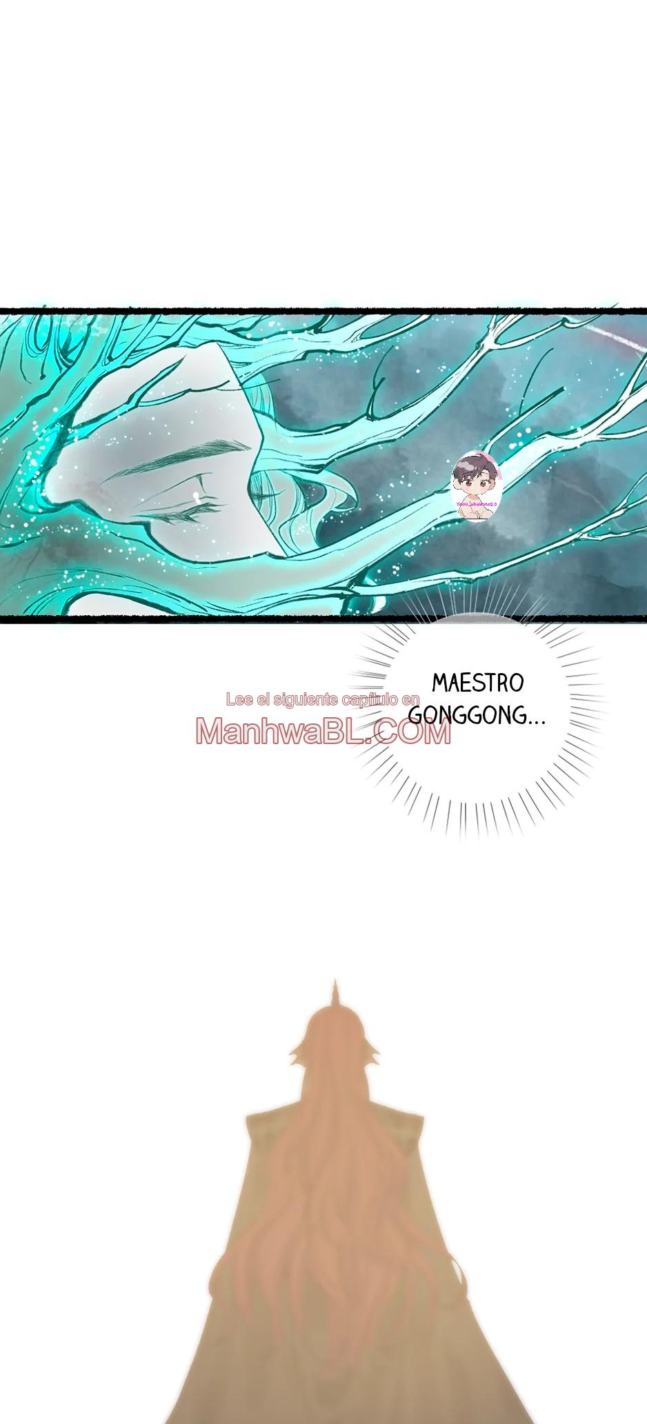 Prometo Regresar - Capítulo 74 3 manhwa