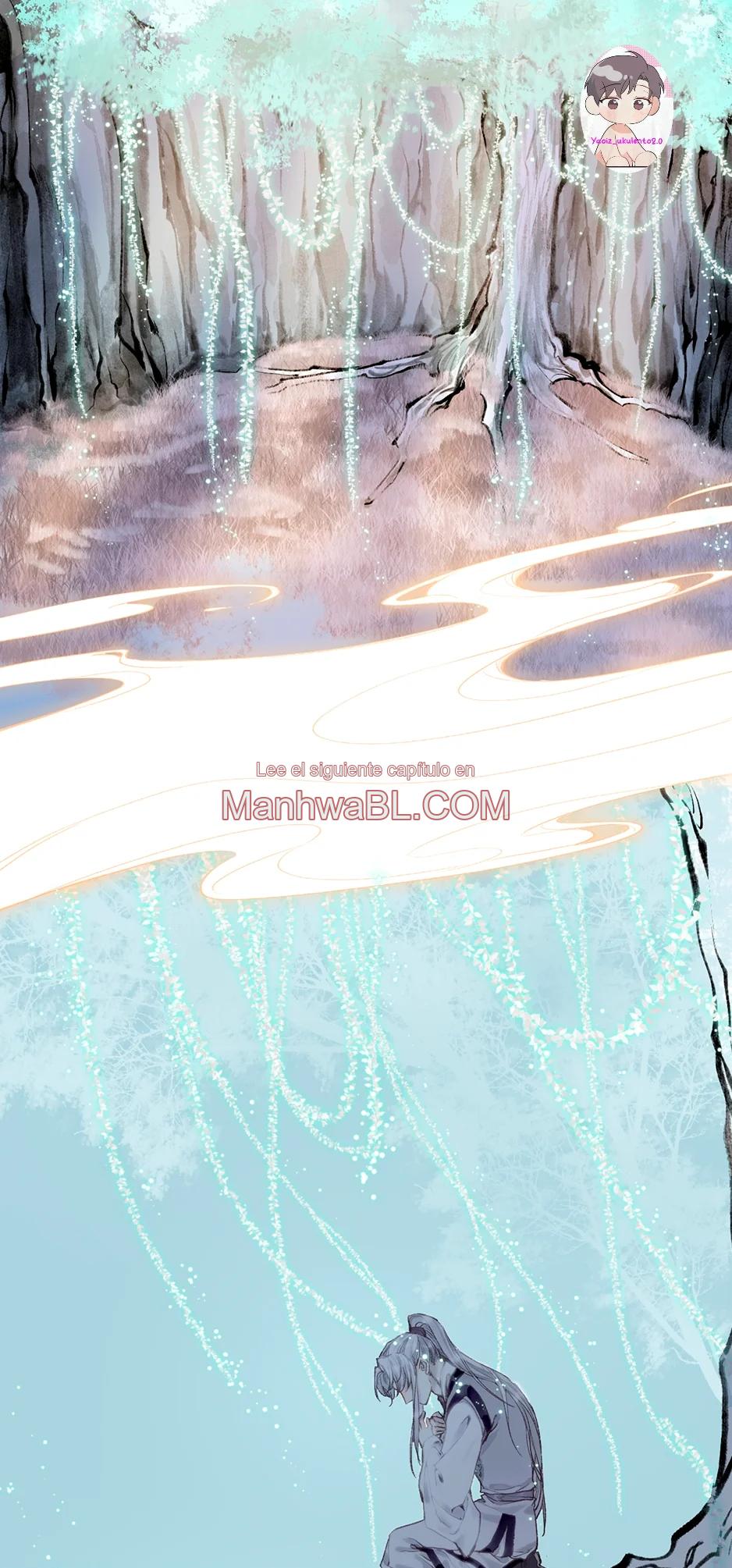 Prometo Regresar - Capítulo 74 3 manhwa