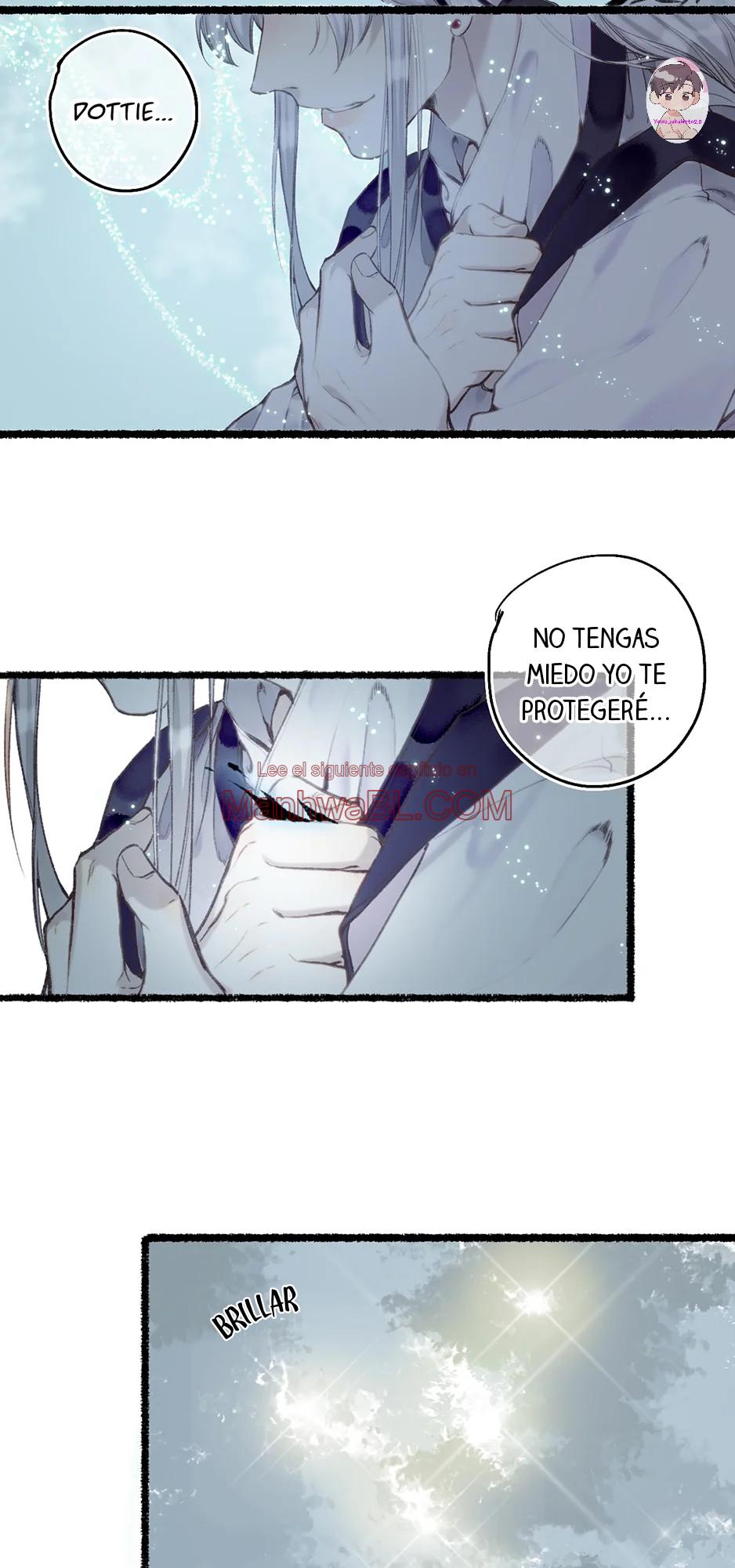 Prometo Regresar - Capítulo 74 3 manhwa