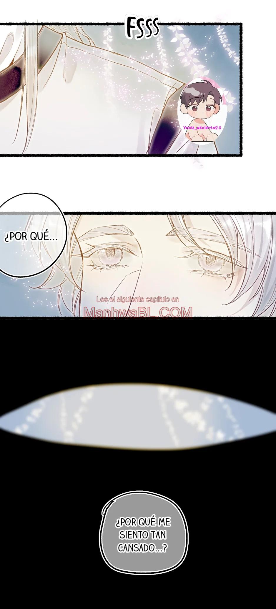 Prometo Regresar - Capítulo 74 3 manhwa
