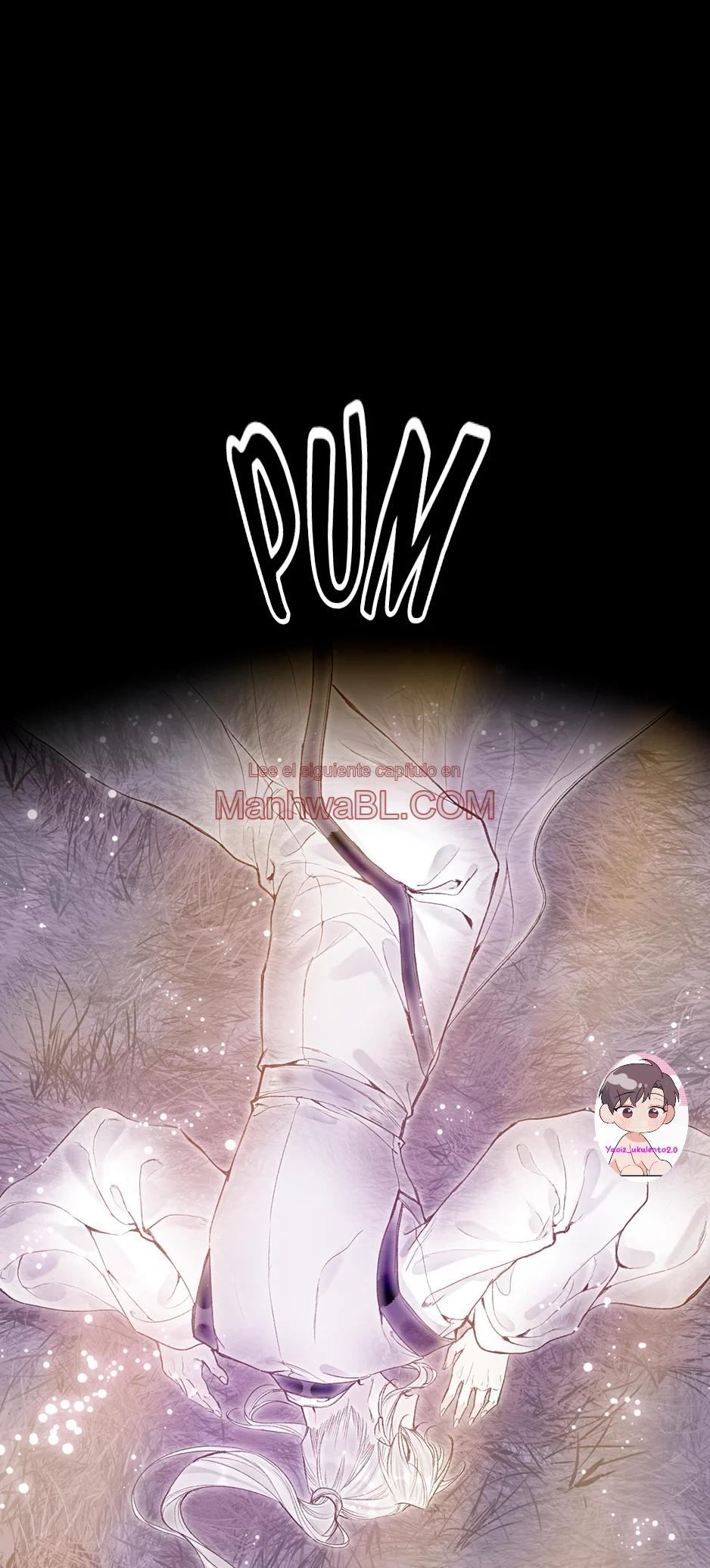 Prometo Regresar - Capítulo 74 3 manhwa