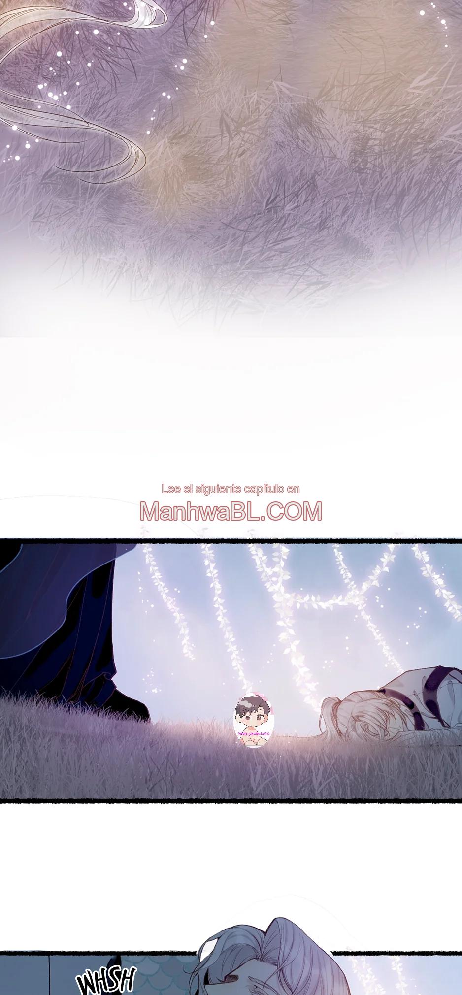 Prometo Regresar - Capítulo 74 3 manhwa