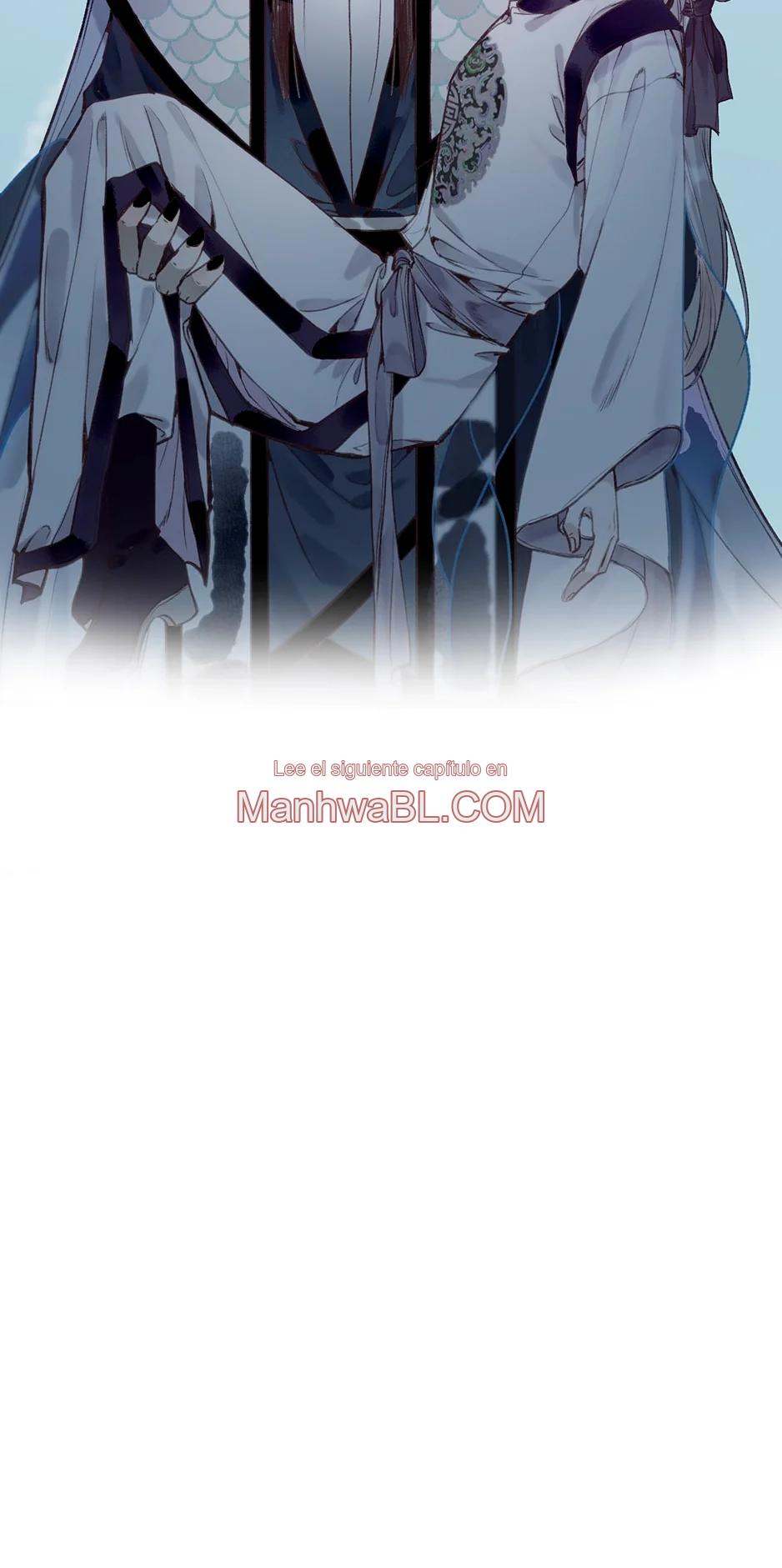 Prometo Regresar - Capítulo 74 3 manhwa