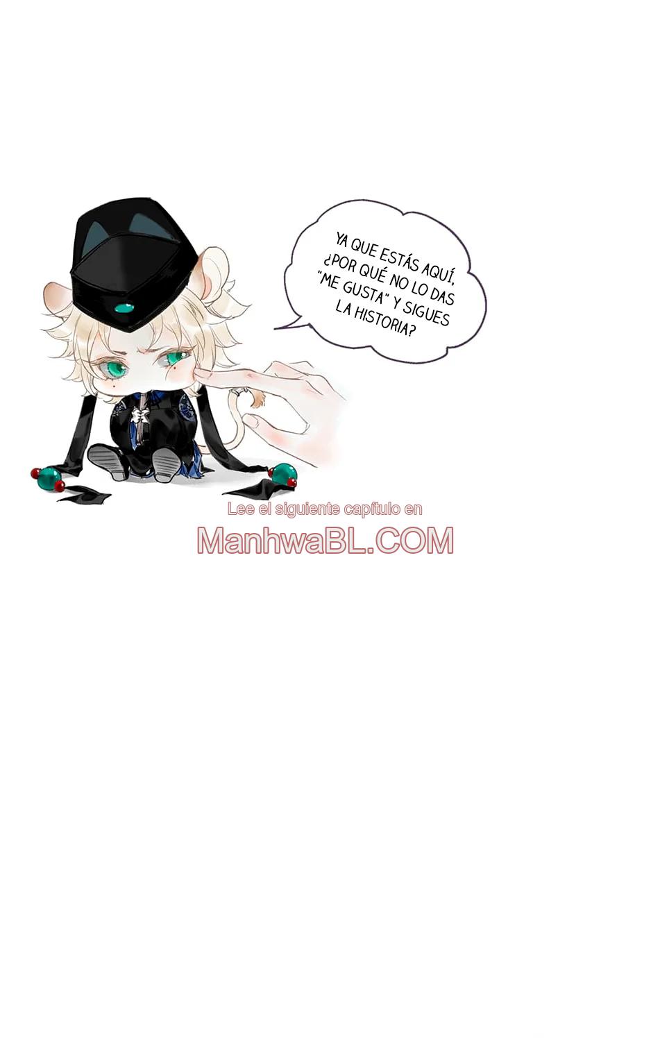 Prometo Regresar - Capítulo 74 3 manhwa
