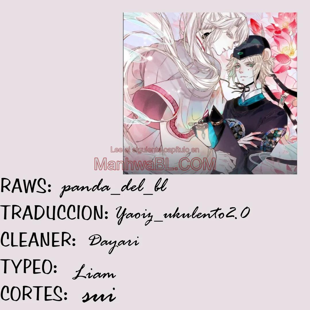 Prometo Regresar - Capítulo 74 3 manhwa
