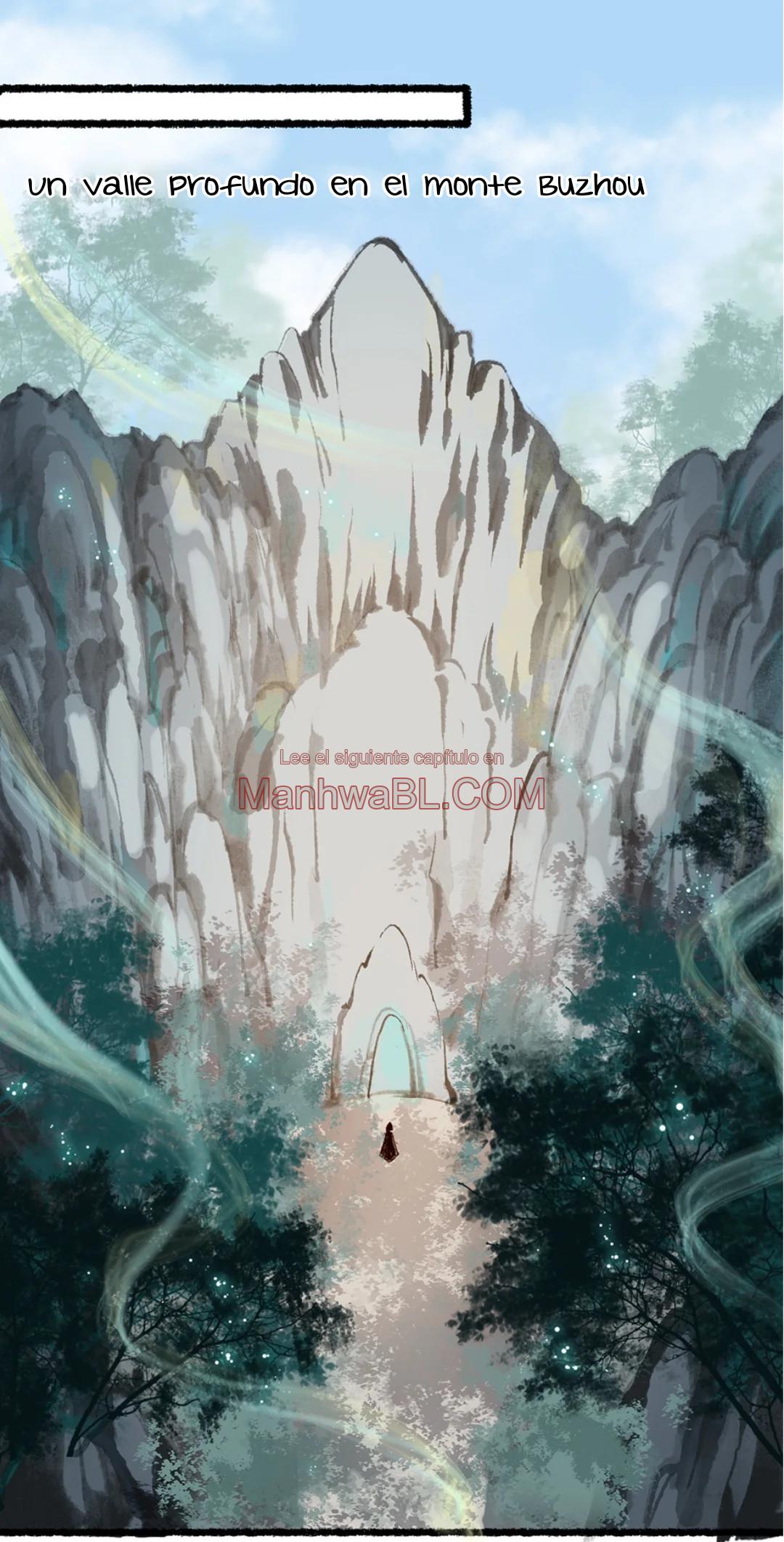 Prometo Regresar - Capítulo 65 manhwa