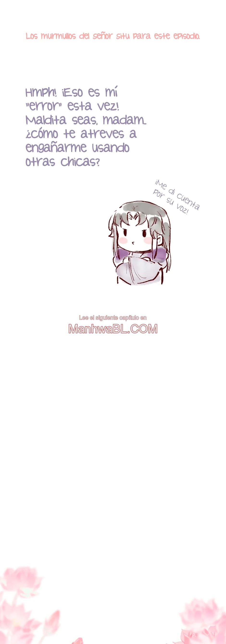 Prometo Regresar - Capítulo 60 3 manhwa