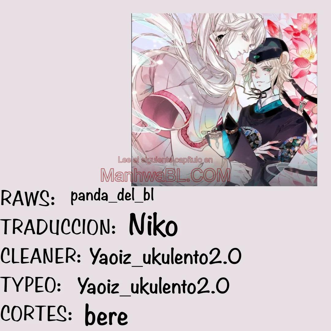 Prometo Regresar - Capítulo 60 3 manhwa