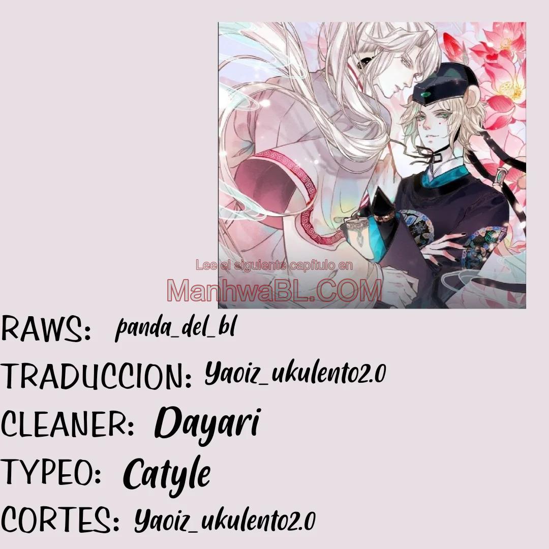 Prometo Regresar - Capítulo 37 3 manhwa