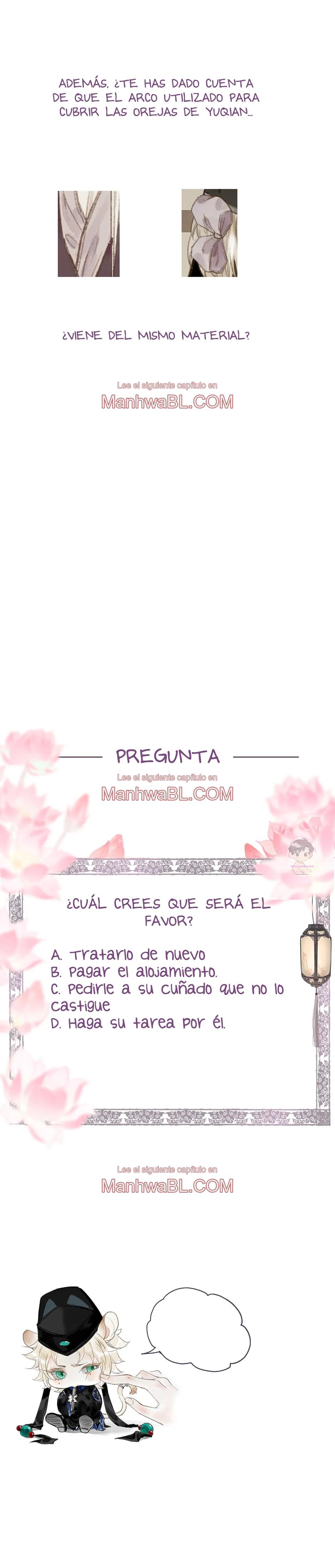 Prometo Regresar - Capítulo 18 3 manhwa