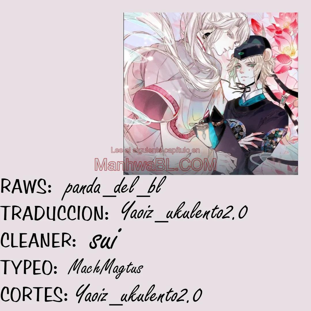 Prometo Regresar - Capítulo 18 3 manhwa