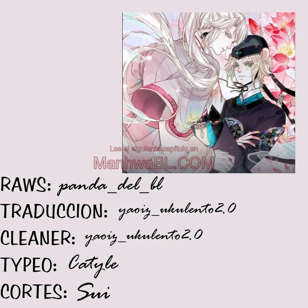 Prometo Regresar - Capítulo 43 3 manhwa