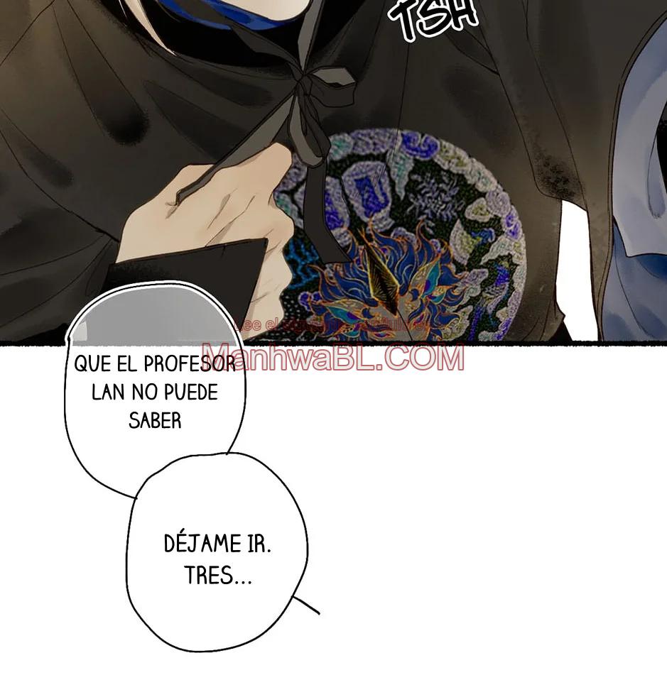 Prometo Regresar - Capítulo 19 2 manhwa
