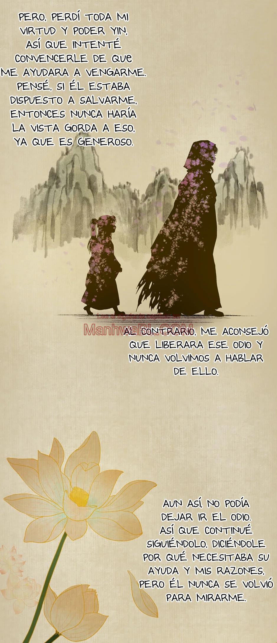 Prometo Regresar - Capítulo 19 2 manhwa