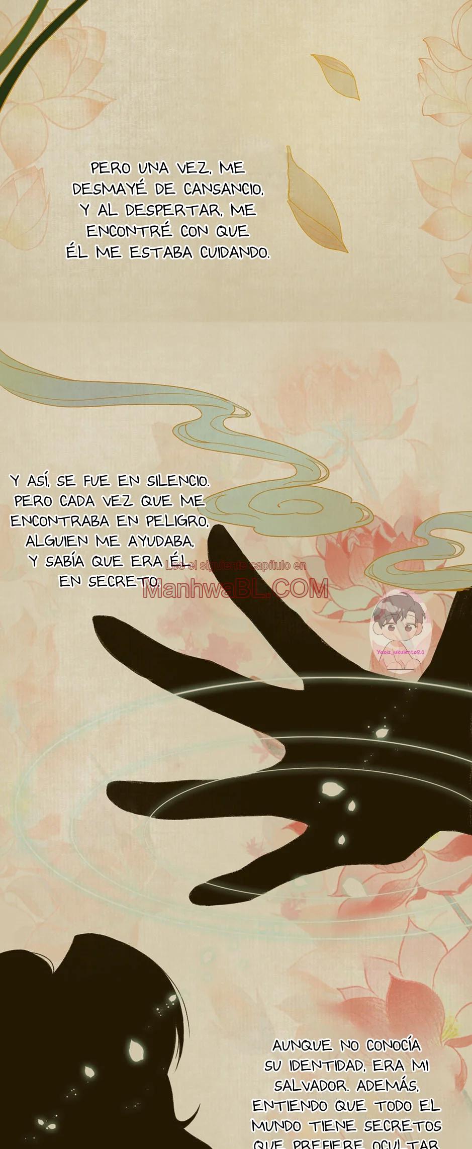 Prometo Regresar - Capítulo 19 2 manhwa