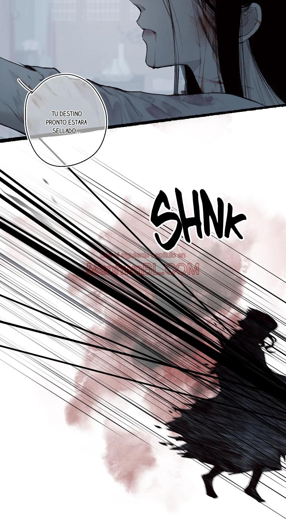 Prometo Regresar - Capítulo 51 2 manhwa