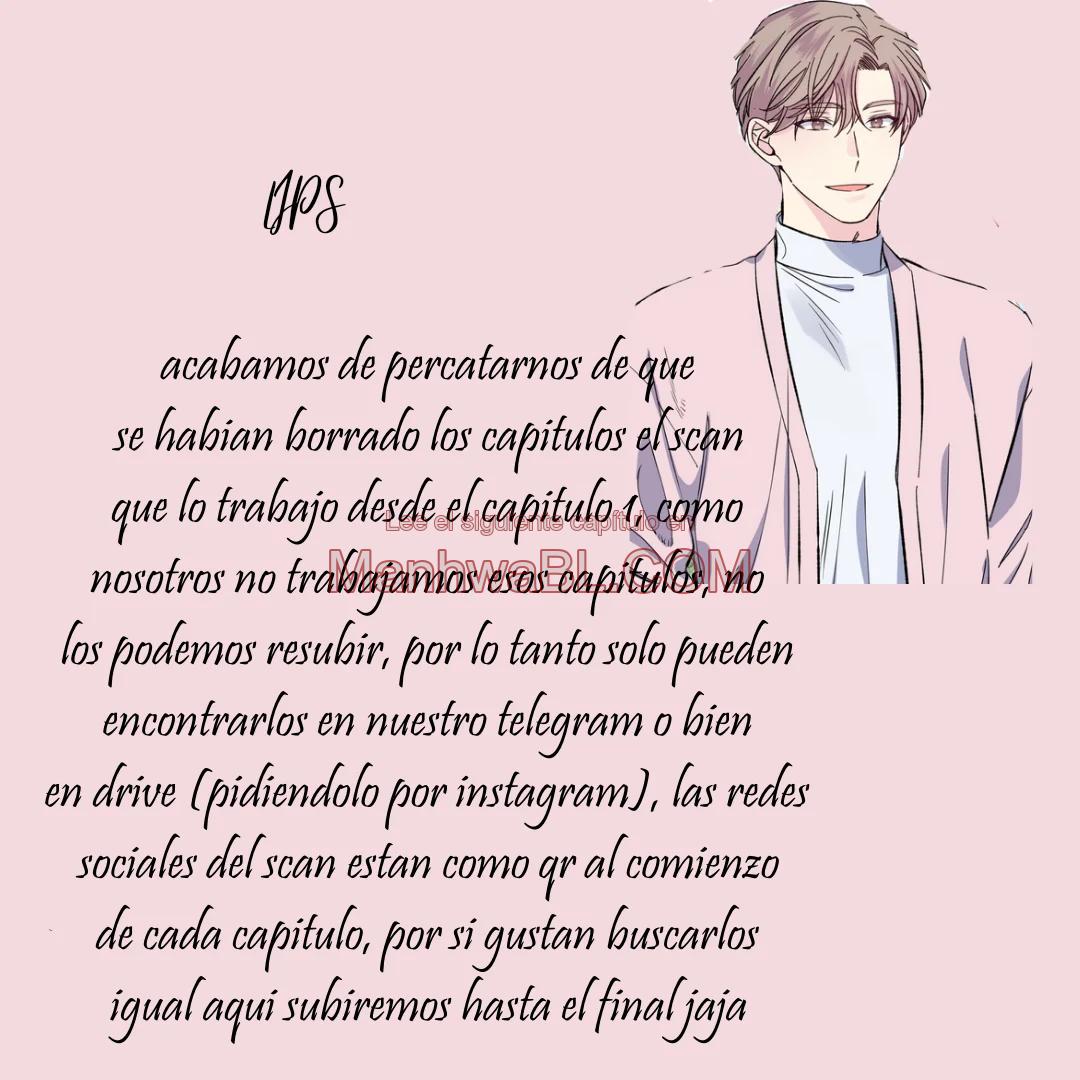 Prometo Regresar - Capítulo 56.5 manhwa