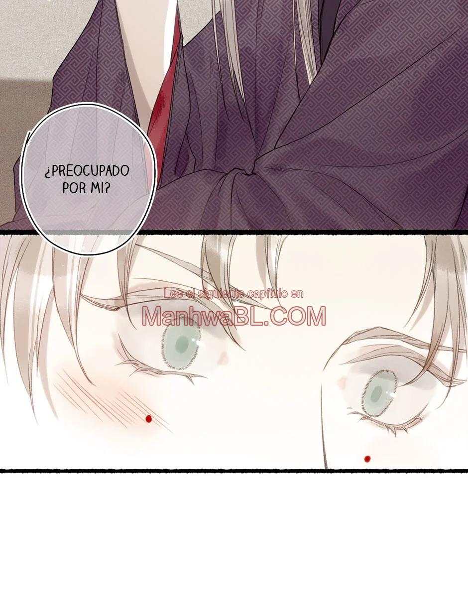 Prometo Regresar - Capítulo 18 2 manhwa